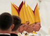 The Society of Saint Pius X lodges an appeal, but excommunications stand