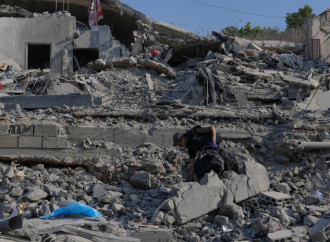 Lebanon: Israel chooses feast of Assumption for new attacks