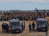 Ceuta in turmoil: chaos, rapes and Sánchez under fire from his own party