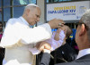 The Pope at the Rimini Meeting: ‘It is time for responsibility’