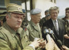 Mladic is dead, but the appetite for war remains