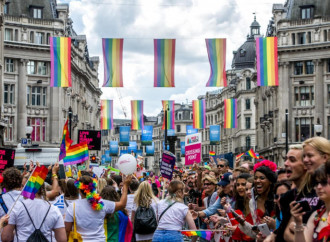 British data confirms homosexuality is not genetic