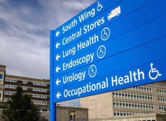 United Kingdom: doctors withdraw treatment and call it natural death