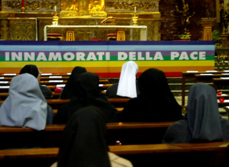 War is evil, but Catholic pacifism exacerbates it