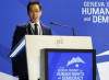 Timothy Cho: a North Korean’s warning to the UK