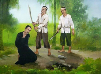 Vietnam prepares for the beatification of the martyr Father Diệp