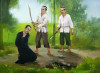 Vietnam prepares for the beatification of the martyr Father Diệp
