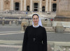 Pope appoints Medjugorje nun as new deputy director of Vatican Press Office