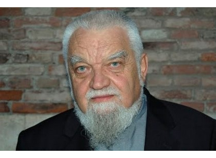 Enzo Bianchi