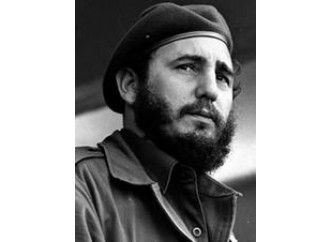 Quei cattolici abbagliati
dal mito di Castro