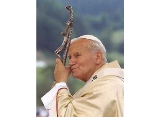 E Giovanni Paolo II fece rifiorire la dottrina sociale