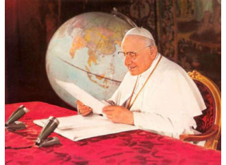 San Giovanni XXIII, un Magistero dimenticato 