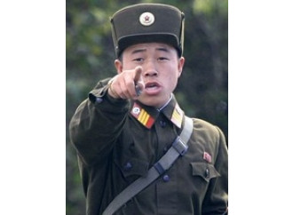 Corea del Nord, un vero inferno terrestre