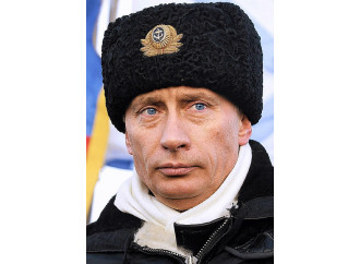 Crimea, Putin compie una mossa senza precedenti