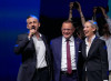 Germany: fears of Nazism is only vote for party against EU diktat