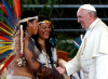 Sinodo: convertire l'Amazzonia o cambiare la Chiesa?