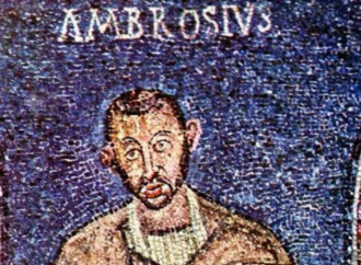 Saint Ambrose