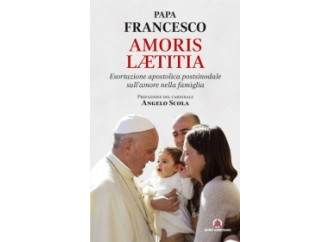 Amoris Laetitia non è magistero, lo dice papa Francesco