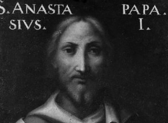 Saint Anastasius I