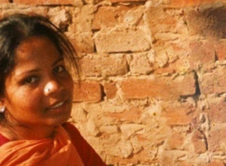 Asia Bibi torna in libertà, assolta da tutte le accuse