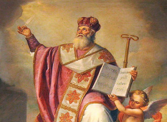 Saint Athanasius