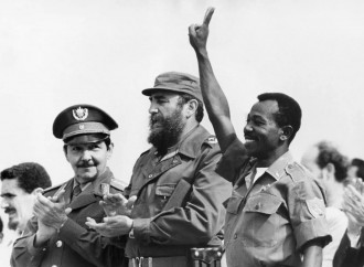 Cinquant’anni fa la rivoluzione socialista in Etiopia