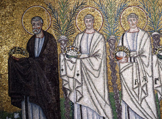 Saint Apollinaris