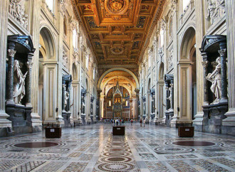 Dedication of the Lateran Basilica