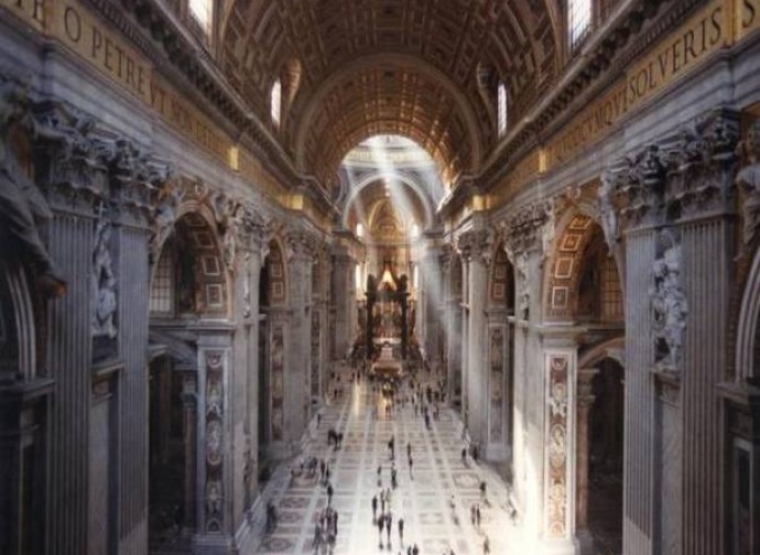 Basilica of Saint Peter