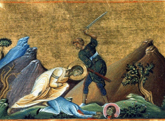 Saints Basilissa and Anastasia