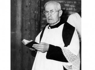 Redentore e Corredentrice, la spiegazione del beato Alberione