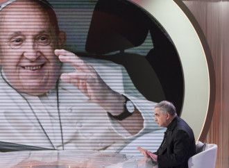 Dramatic clash between cardinals: Becciu excluded from conclave