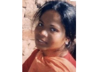 Sentenza scandalo: sì alla condanna a morte di Asia Bibi