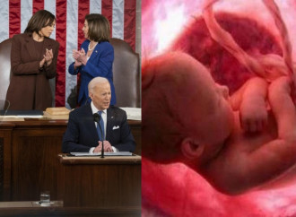 Biden allocates $88 million to abortion and research using live foetuses