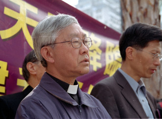 Accordo Vaticano-Pechino? Per Zen si rischia lo scisma