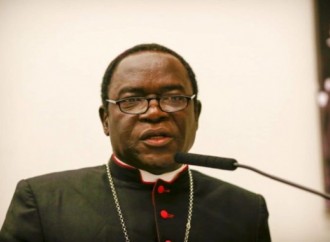 Outspoken Nigerian bishop criticises President for ongoing violence
