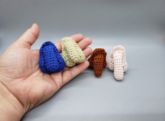 Fake penises for newborn trans girls, the latest LGBT madness