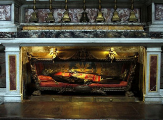 Saint John of Triora