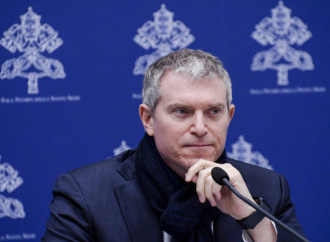 A scandal over the Traditional Latin Mass, Vatican communications unable to respond