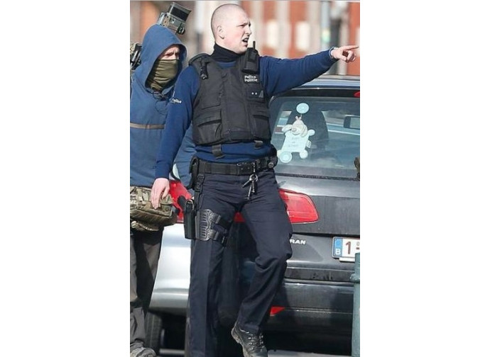 A Bruxelles, dopo gli attentati