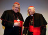 Burke and Brandmüller: Denial of divine law is at the root of sexual abuses