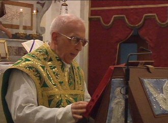 Mons. Nicola Bux