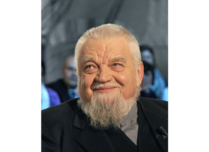 Enzo Bianchi