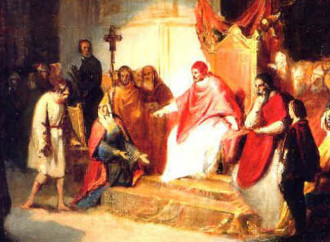Saint Gregory VII