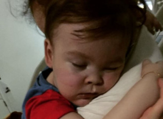 Alfie Evans: on a mission from God