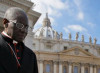 Cardinal Sarah: Ordaining married priests is a pastoral catastrophe