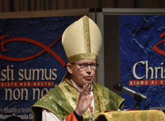 Encyclical condemning gender is necessary and urgent