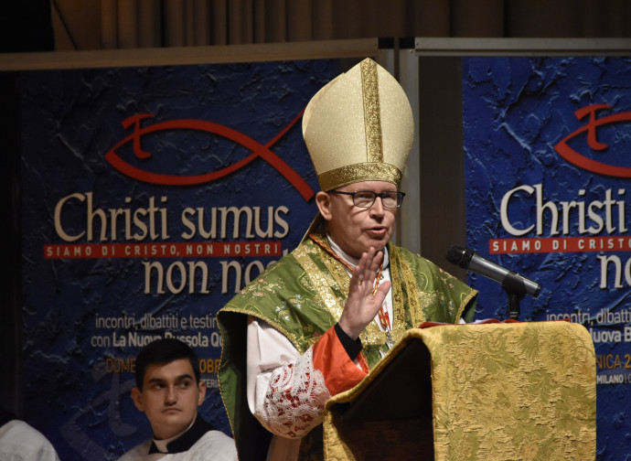 Cardinal Eijk