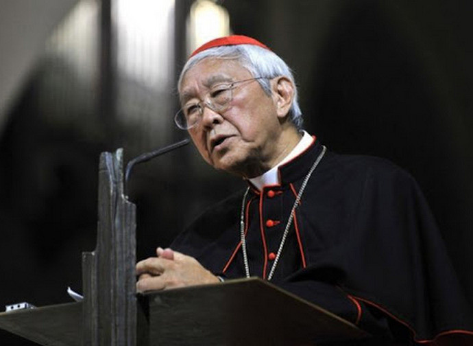 Cardinal Zen