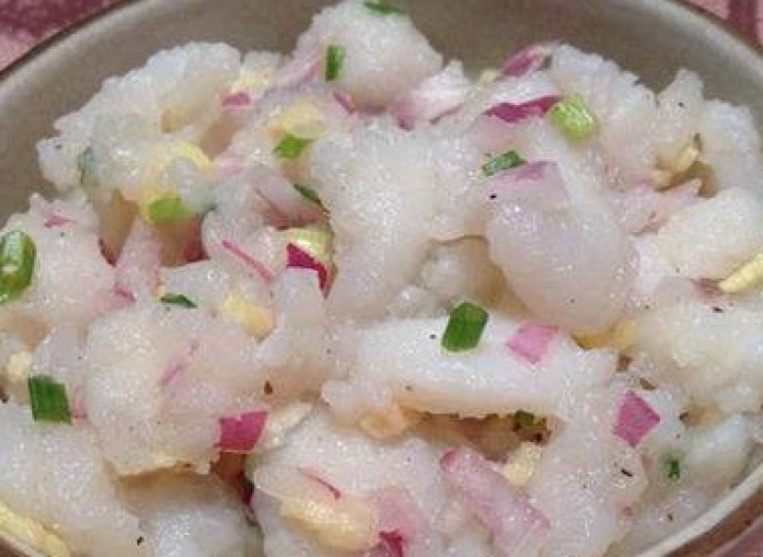 Ceviche